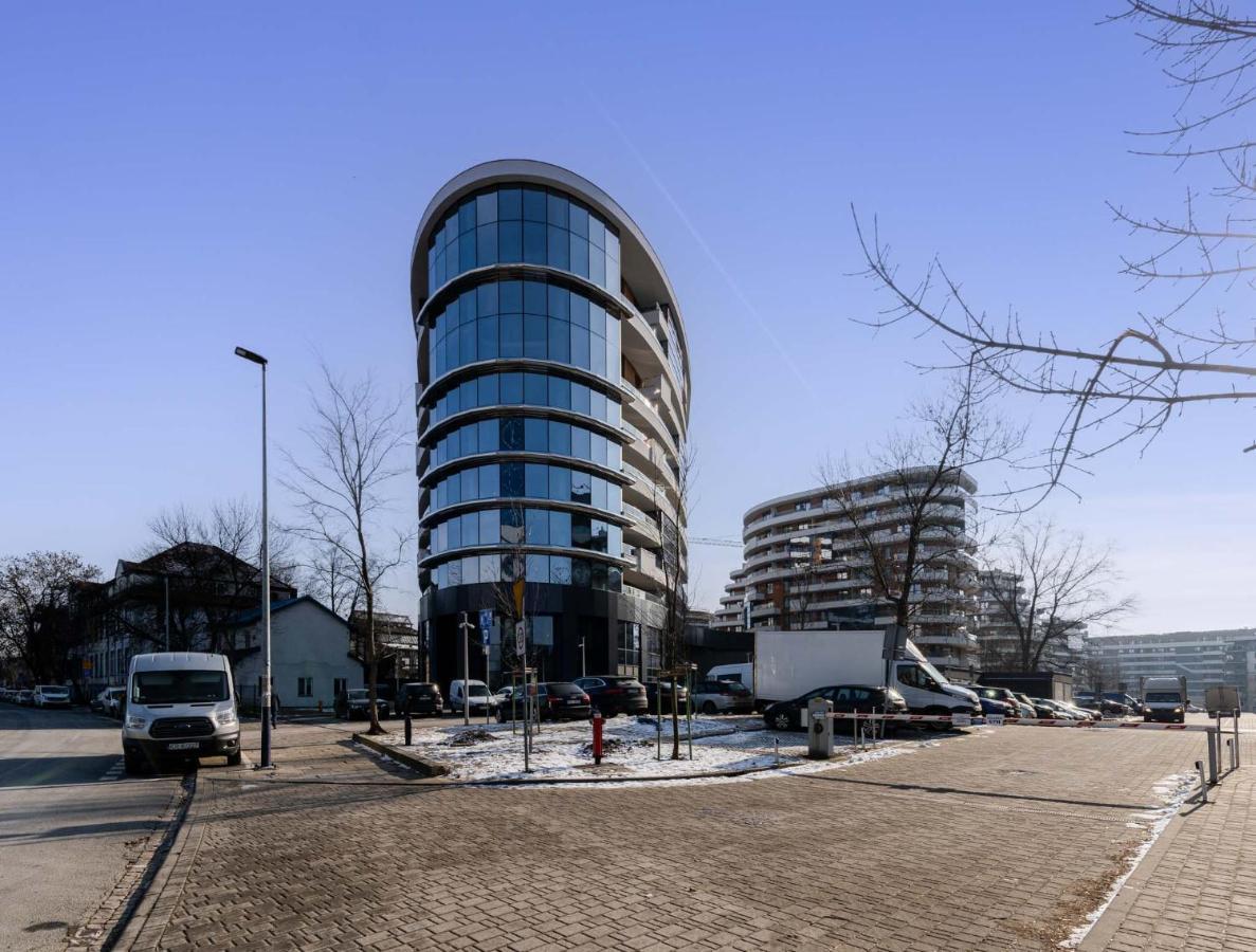 Malila Premium Cracow Centre Wislane Tarasy 2 0 Krakow